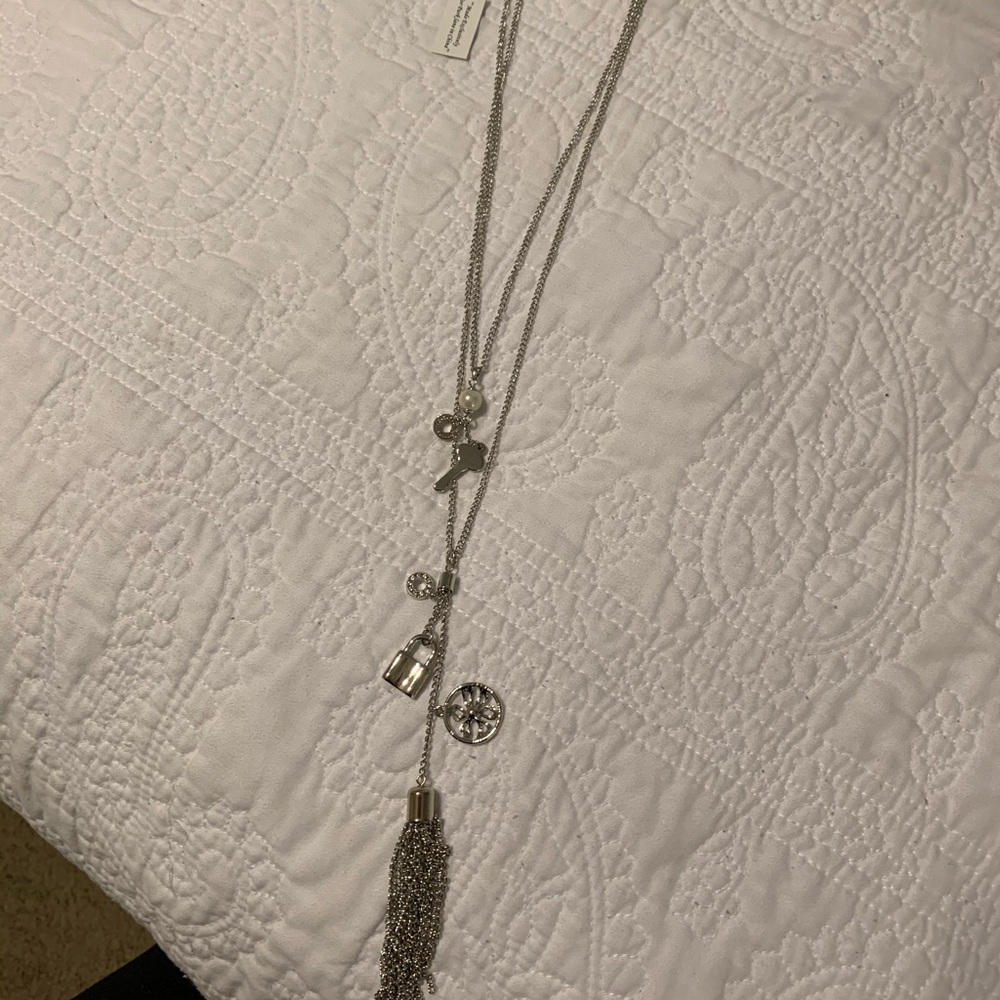 Park Lane Necklace
